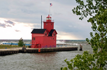 Landmark Light