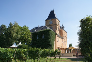 Schloss Edesheim