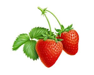 strawberry