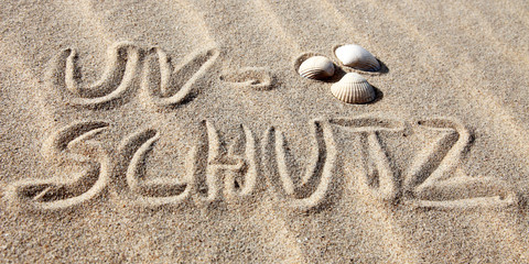 UV Schutz