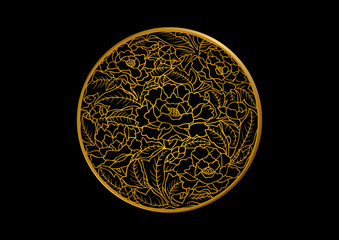 Floral Pattern Design