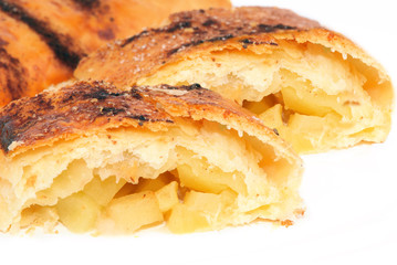 Swiss roll