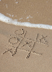 Tic Tac Toe