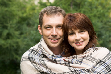 Fototapeta premium Togetherness