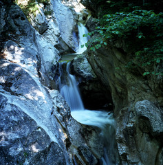 Wasserfall