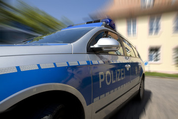 polizei