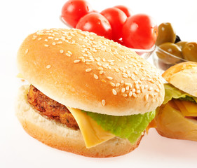 Fast food
