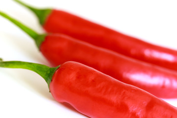 peperoni,freigestellt