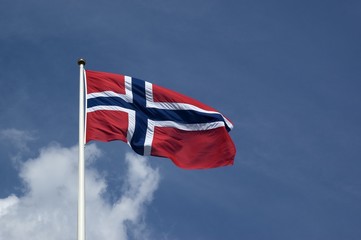 Norwegen