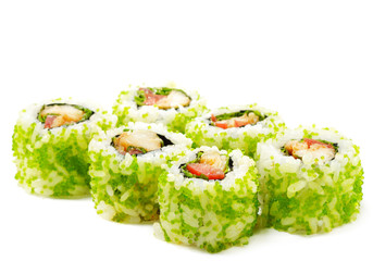 Japanese Cuisine - Sushi