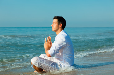 mediation am strand