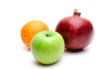 fruits