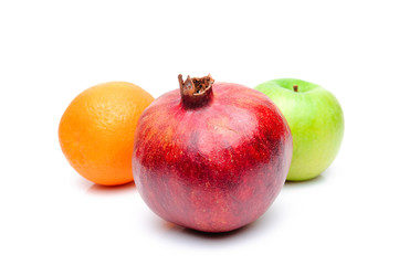 fruits