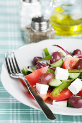 Greeksalad
