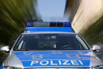 polizei