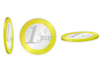 Euro Coin