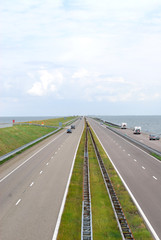 Fototapeta premium strasse