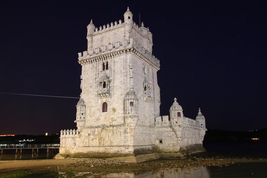 Torre di Belem