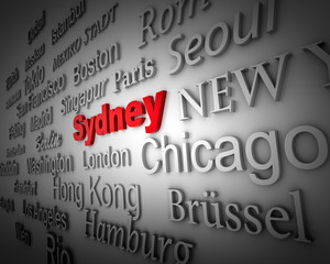 Weltstadt2 Sydney