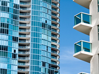 Apartment growth in Ft. Lauderdale