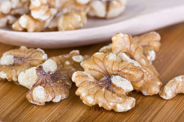 Walnuts