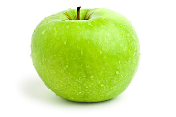 Green apple