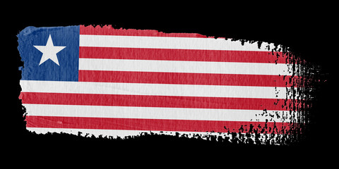 bandiera Liberia