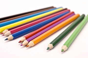 Color Pencils