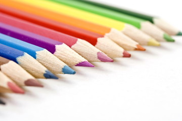 Color Pencils