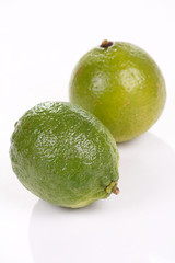 Green limes