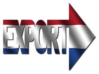 Dutch export text