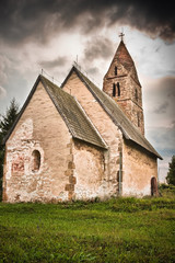 Strei Church
