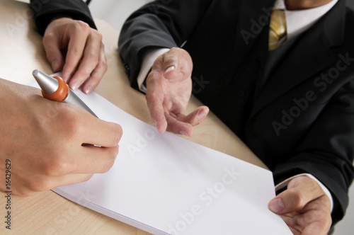 \