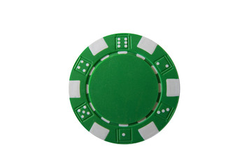 Poker Chip
