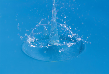 Wasser
