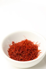 saffron
