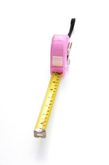 measuring tape