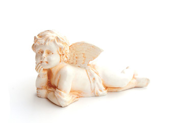 angelic cherub