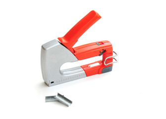 staple gun