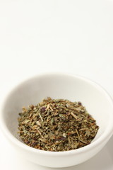 basil