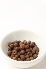 allspice