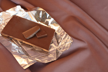 Chocolate Bar