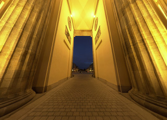 Brandenburger Tor © Fontano