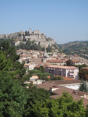 Sisteron