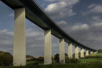 A 52 Brücke