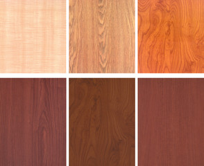 Parquet background. Clipping path