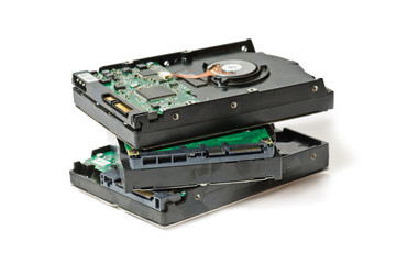 hard drive