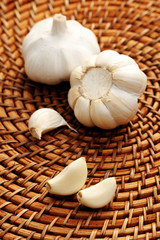 garlic