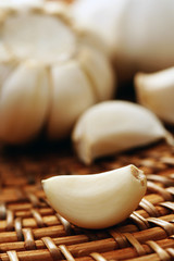 garlic