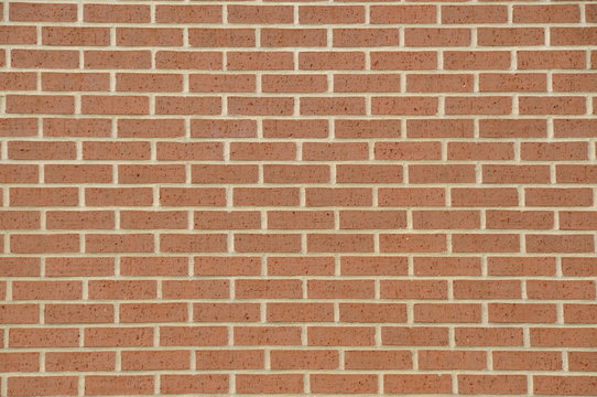 Ziegelwand